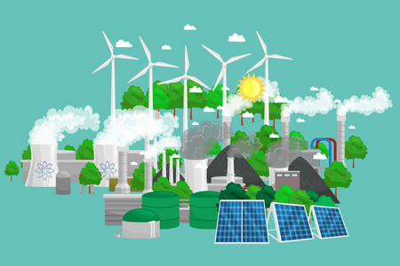 三部门：实现绿证对可再生能源电力全覆盖