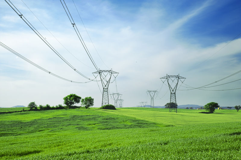 国网能源研究院：预测电力产业链将有超大规模的投资需求